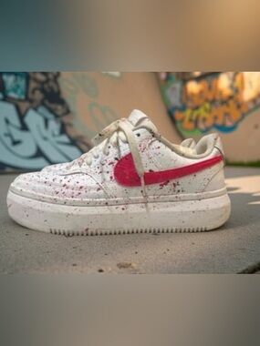 Nike air force 1 women size 9